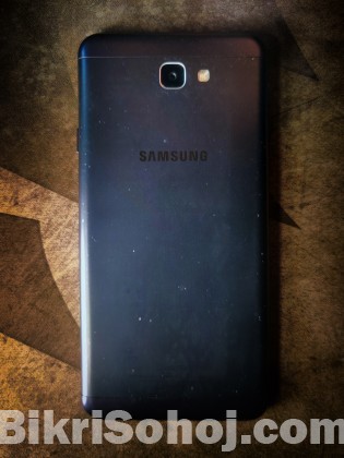 Samsung Galaxy J7 Prime